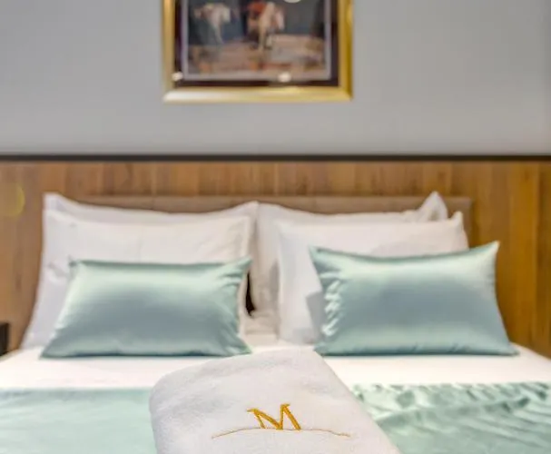 Makarun Heritage 4* Split