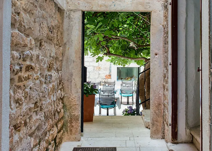 Panzió Makarun Heritage 4*