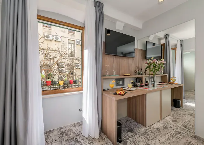 Panzió Makarun Heritage