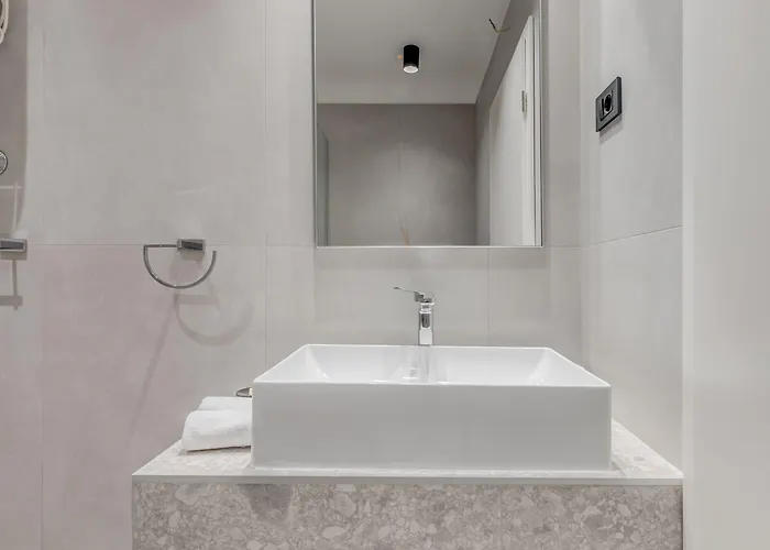 Panzió Makarun Heritage Split