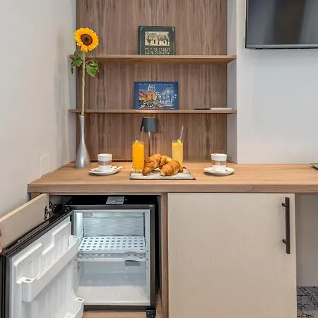 Makarun Heritage Oda ve Kahvaltı 4*