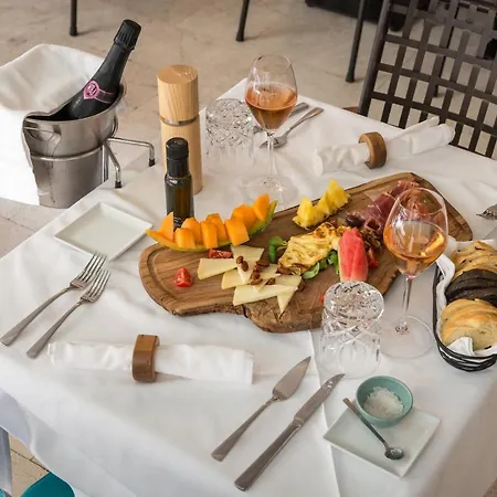 Makarun Heritage 4* Split