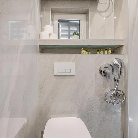 Makarun Heritage Oda ve Kahvaltı 4*