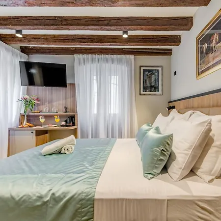 Makarun Heritage 4* Split