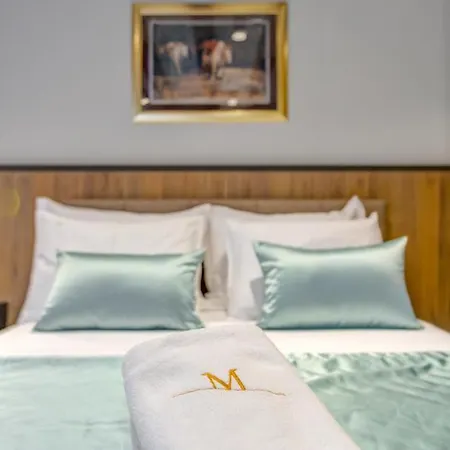 Makarun Heritage 4* 스플리트
