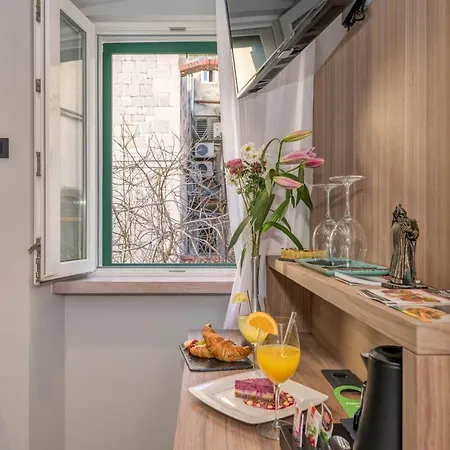 Makarun Heritage Oda ve Kahvaltı