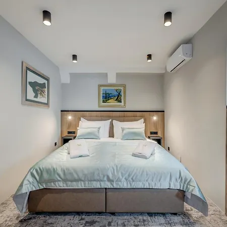 Makarun Heritage Oda ve Kahvaltı