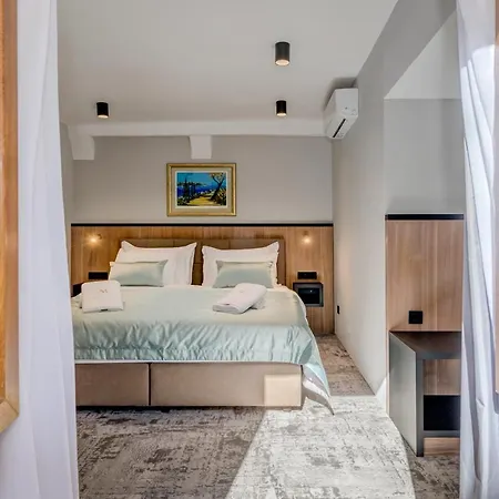 Makarun Heritage 4* Split