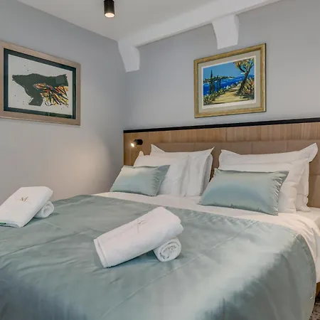 Makarun Heritage B&B 4*