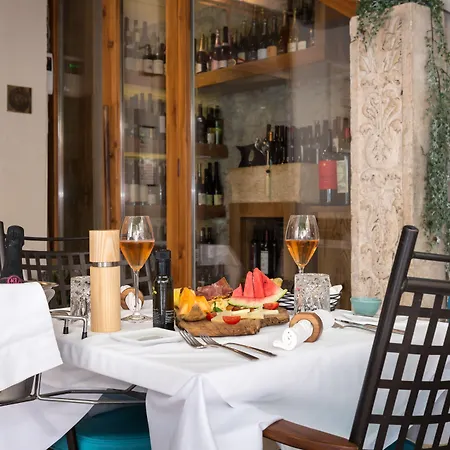 Makarun Heritage Bed & Breakfast Split