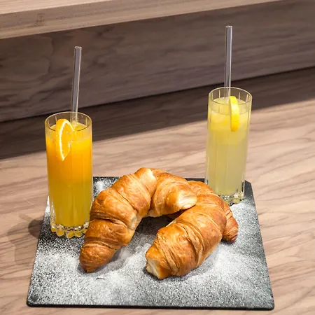 Oda ve Kahvaltı Makarun Heritage