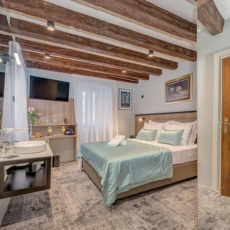 Makarun Heritage Bed & Breakfast Split