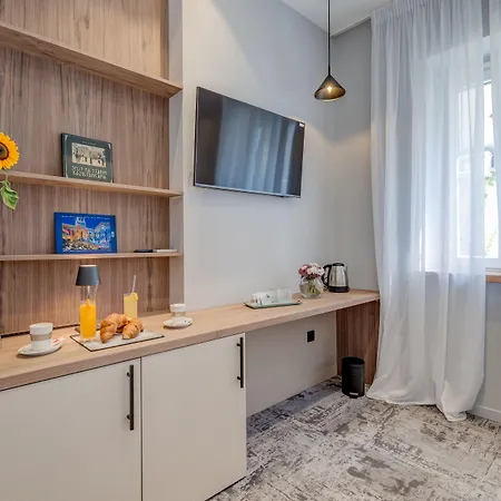 Makarun Heritage Oda ve Kahvaltı 4*