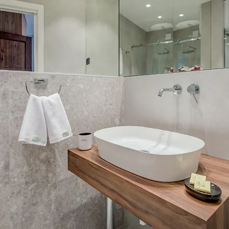 Makarun Heritage Oda ve Kahvaltı