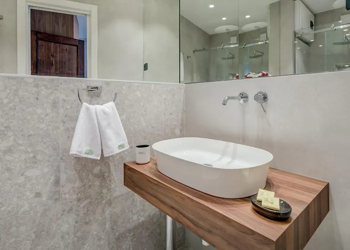 Makarun Heritage Split