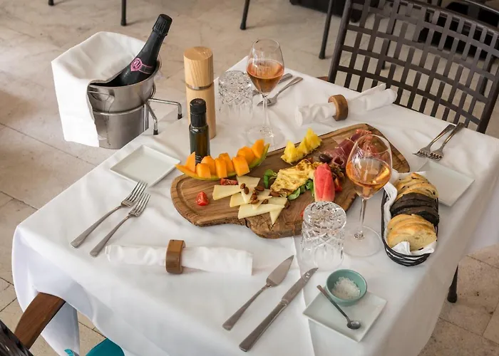 Makarun Heritage 4* Split