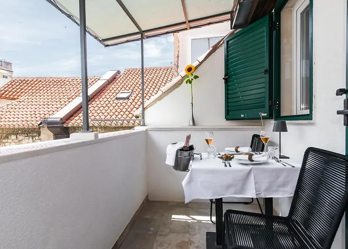 Makarun Heritage Bed & Breakfast 4*