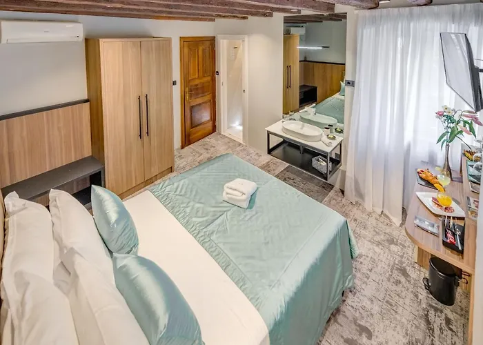 Makarun Heritage 4* Split