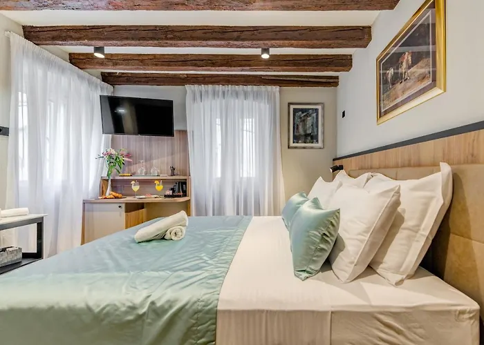 Makarun Heritage 4* Split