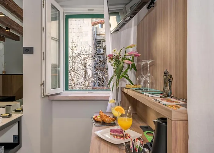 Makarun Heritage Bed & Breakfast