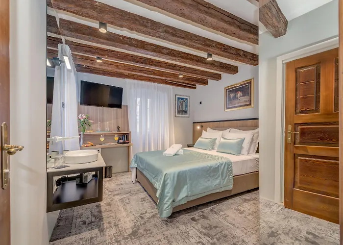 Makarun Heritage Bed & Breakfast Split