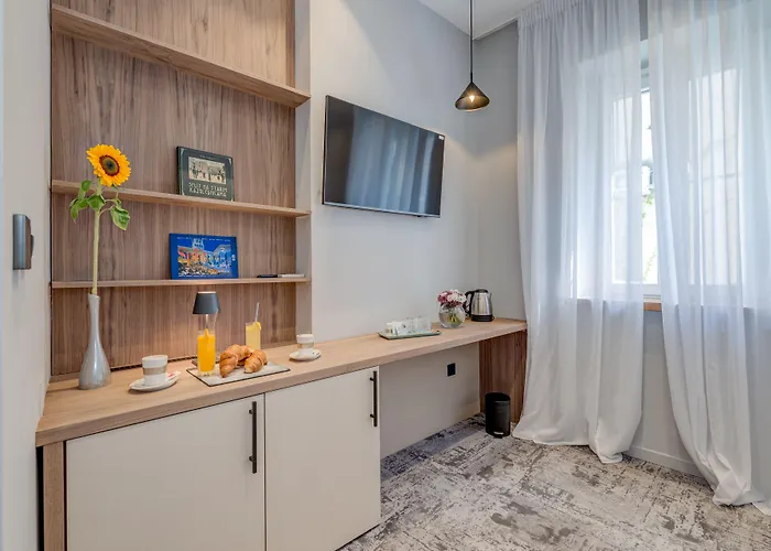 Makarun Heritage Bed & Breakfast 4*