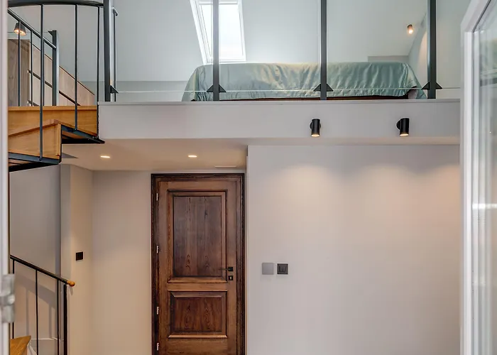 Bed & Breakfast Makarun Heritage 4*