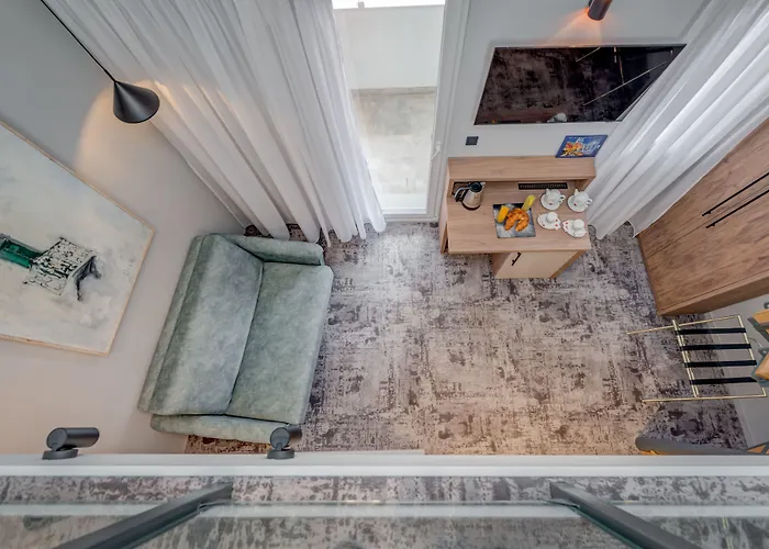 Bed & Breakfast Makarun Heritage 4*