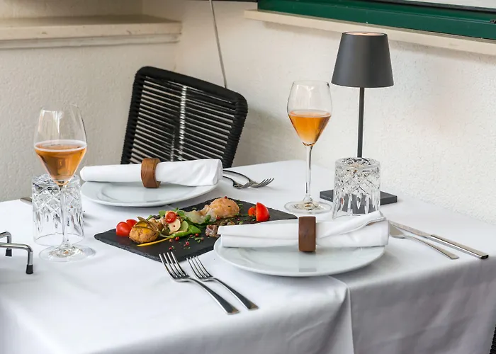 Bed & Breakfast Makarun Heritage