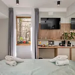 فندق مبيت وإفطار Makarun Heritage سبليت
