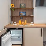 فندق مبيت وإفطار Makarun Heritage 4*
