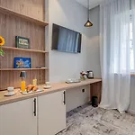 Makarun Heritage فندق مبيت وإفطار 4*