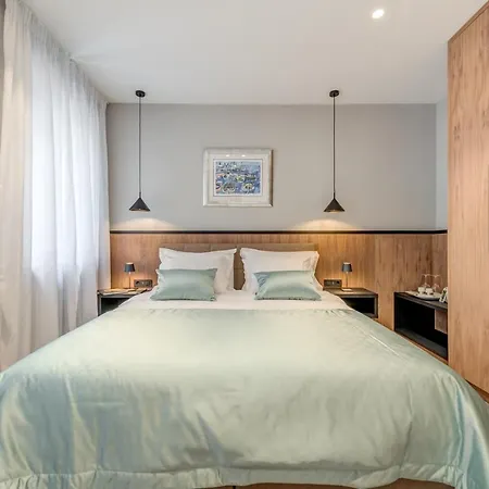 Makarun Heritage לינה וארוחת בוקר 4*