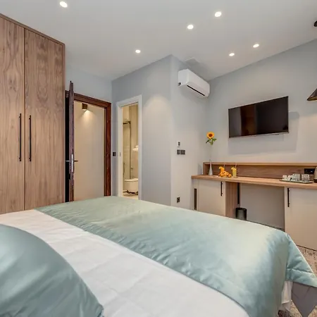 Panzió Makarun Heritage