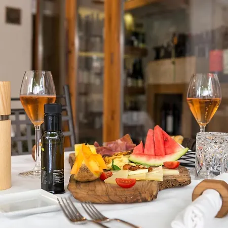 Makarun Heritage לינה וארוחת בוקר