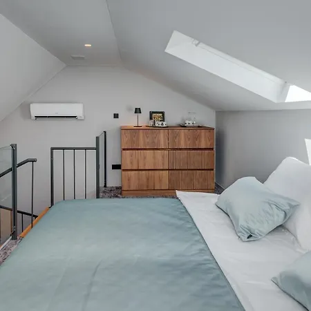 Makarun Heritage 4* ספליט