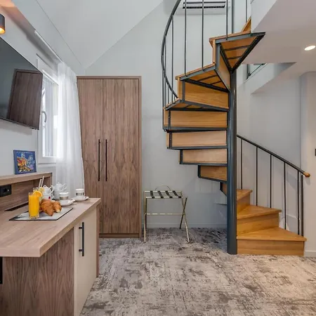 Makarun Heritage ספליט