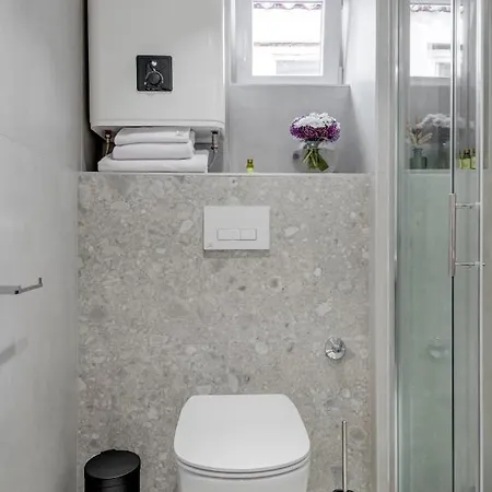 Panzió Makarun Heritage