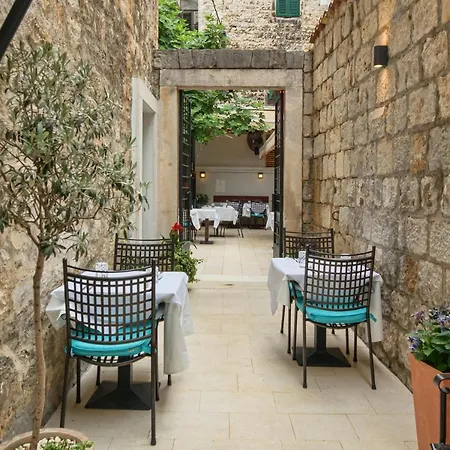 Makarun Heritage לינה וארוחת בוקר