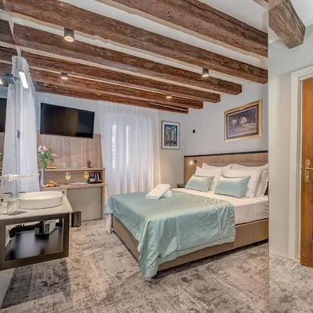 Makarun Heritage Bed and breakfast Split