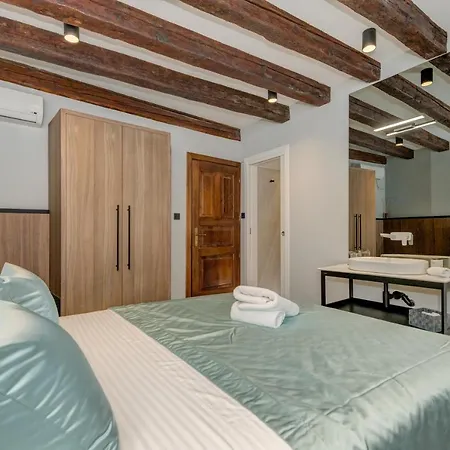 Makarun Heritage ספליט