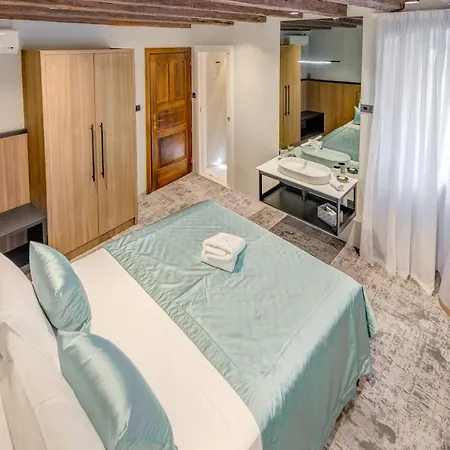 Makarun Heritage 4* ספליט