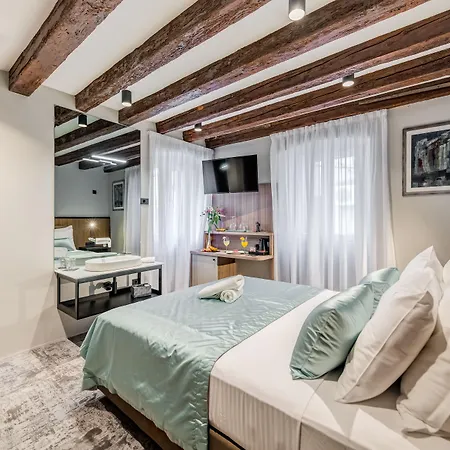 Makarun Heritage 4* Split