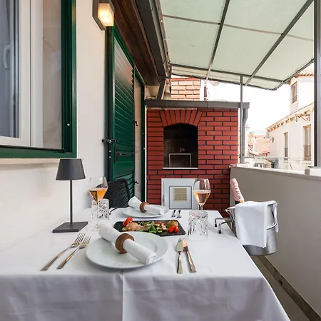 Makarun Heritage ספליט