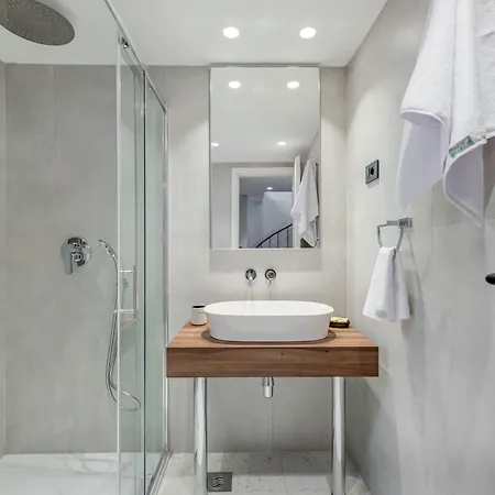 Makarun Heritage לינה וארוחת בוקר 4*