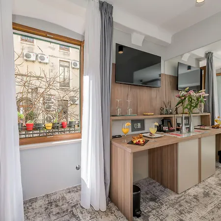 Panzió Makarun Heritage