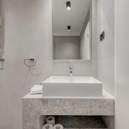 Panzió Makarun Heritage Split