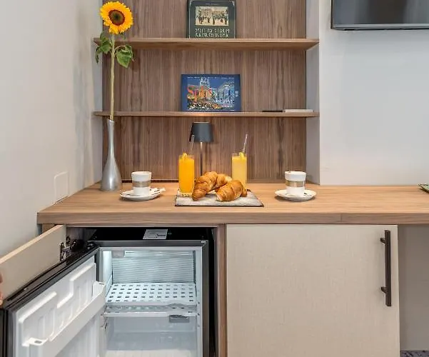 Makarun Heritage Bed & Breakfast 4*