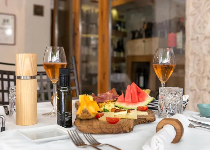 Makarun Heritage Bed & Breakfast