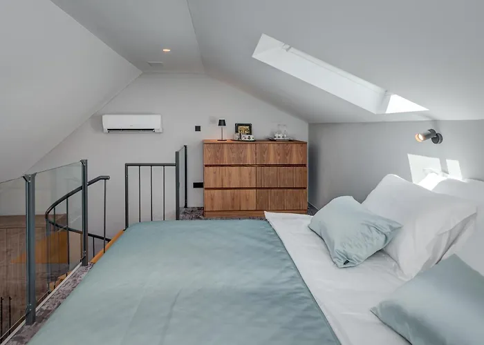 Makarun Heritage 4* Split